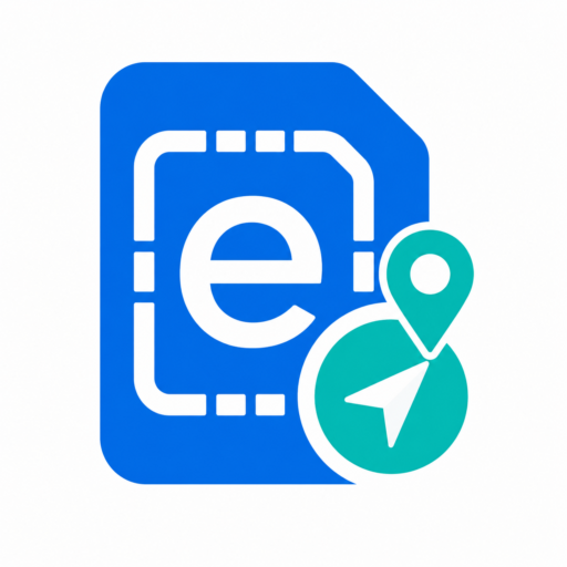 esimナビ